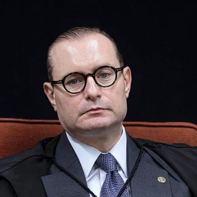Zanin suspende eleição indireta para governador do Rio de Janeiro