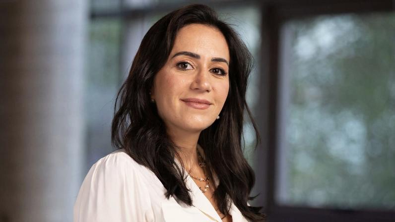 Cristina Junqueira