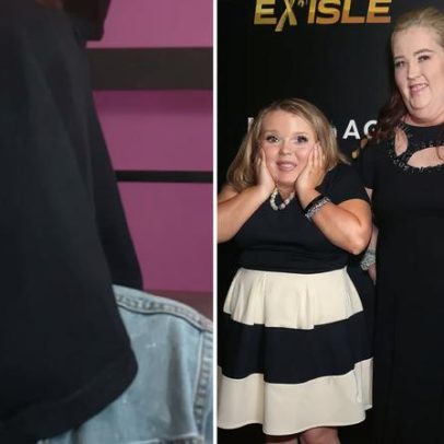 Mama June enfrenta nova doença que pode deixá-la imobilizada