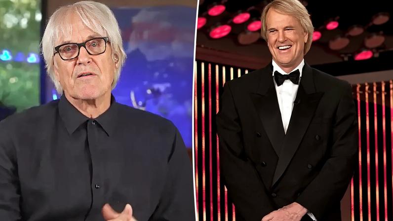 John Tesh shared with Page Six in a recent interview that he has been living with cancer for the last ten years.