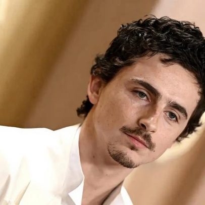 Timothée Chalamet é criticado por comentário sobre balé e ópera