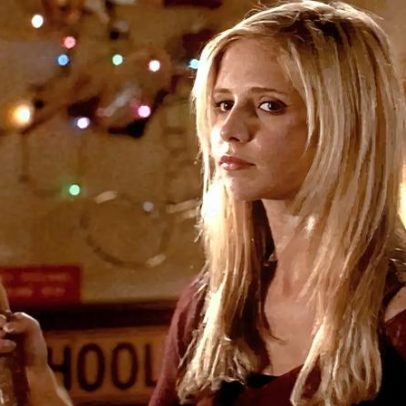 Nova série Buffy: New Sunnydale não avança na Hulu, diz Sarah Michelle Gellar