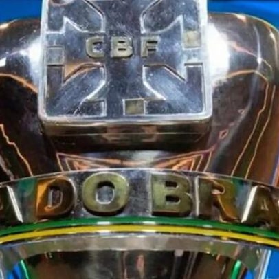 Classificados e tabela da quarta fase da Copa do Brasil são divulgados