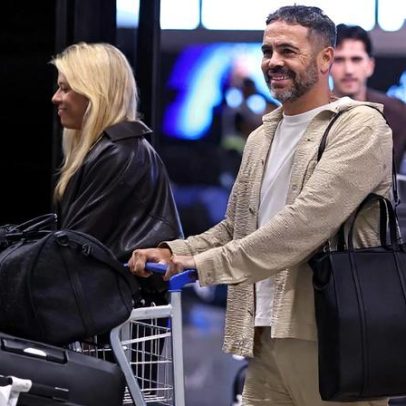 Artur Jorge chega ao Cruzeiro com recepção discreta e pressão por reação