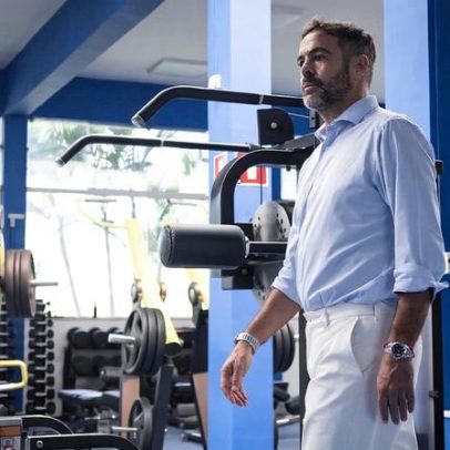 Artur Jorge é apresentado e mudanças nos treinos marcam a quarta do Cruzeiro