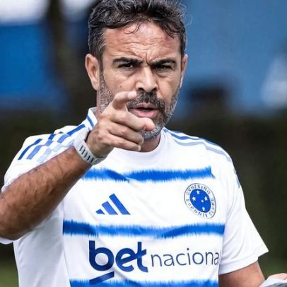 Artur Jorge tenta romper jejum de técnicos estreantes no Cruzeiro; confira números
