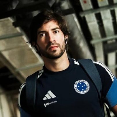 Capitão do Cruzeiro aponta Artur Jorge como chave para recuperação da temporada
