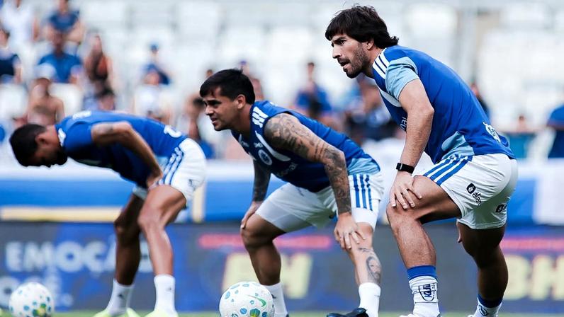 Após oito rodadas, o clube mineiro é o lanterna do Campeonato Brasileiro