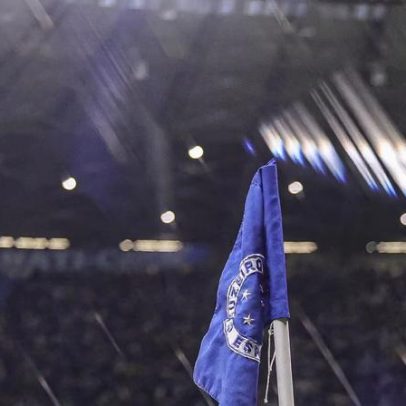 Apenas um jogo do Cruzeiro na Libertadores será exclusivo de streaming