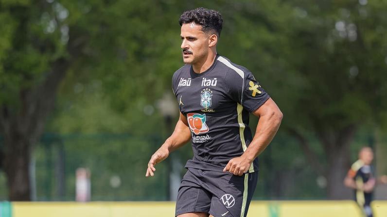 Betinense foi formando na Toca da Raposa