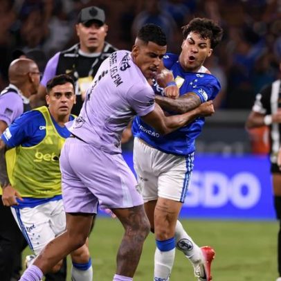 CBF detalha tabela do Brasileirão e aponta reencontro entre Cruzeiro e Atlético