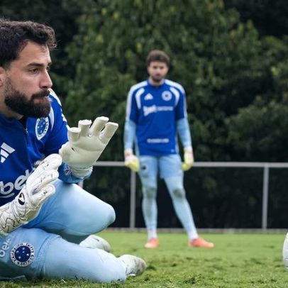 Matheus Cunha vê Data Fifa para Cruzeiro se adaptar ao estilo de Artur Jorge