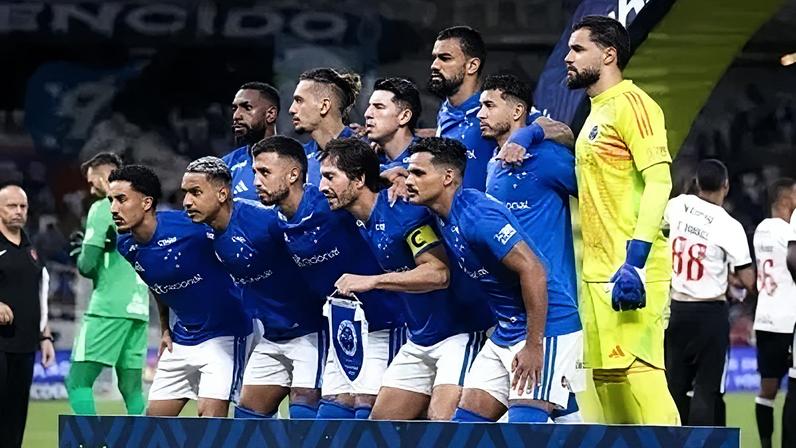 Cruzeiro estreia na Libertadores no dia 7 de abril, contra o Barcelona-EQU