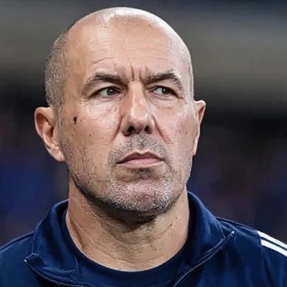 Flamengo anuncia Leonardo Jardim como novo treinador