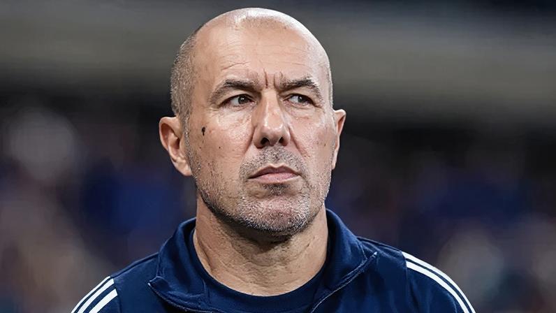 Flamengo anuncia Leonardo Jardim como novo treinador