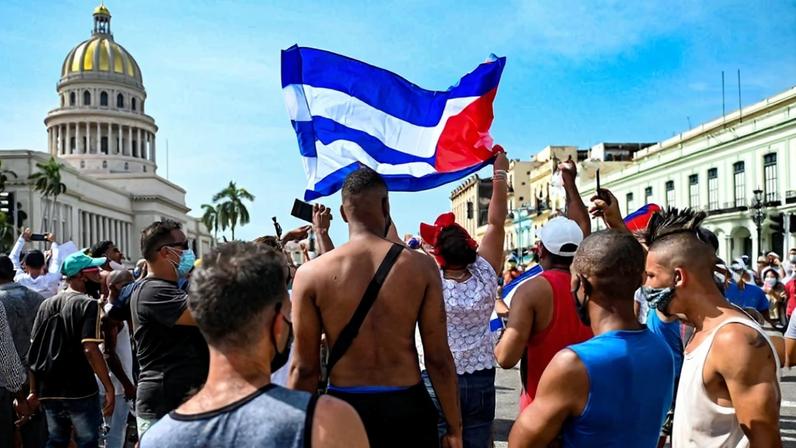 Cuba sequestra filho de pastor como repressão ao cristianismo