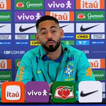 Cunha revela conversas com Ancelotti sobre centroavante ou meia-atacante