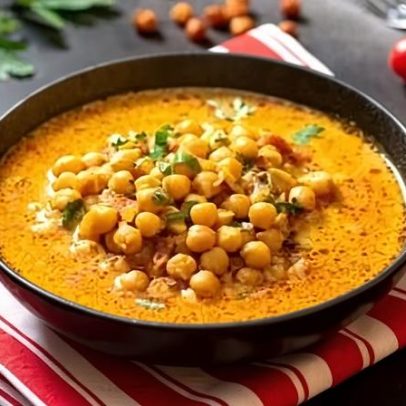 Almoço de domingo com grão-de-bico: 8 receitas saudáveis