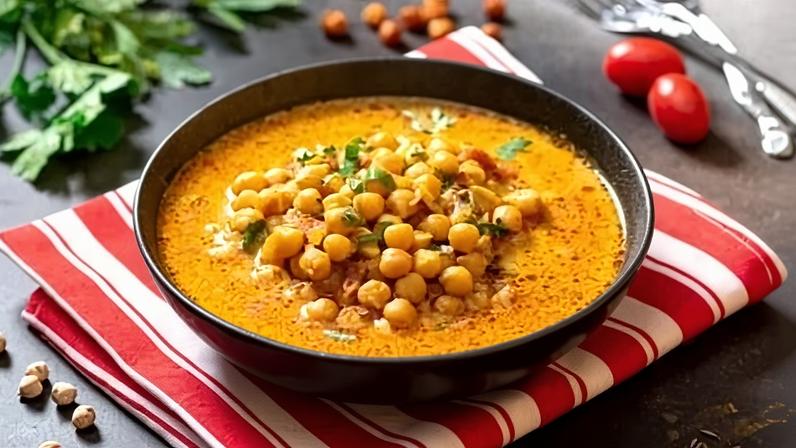 Almoço de domingo saudável: 8 receitas com grão-de-bico que vão surpreender