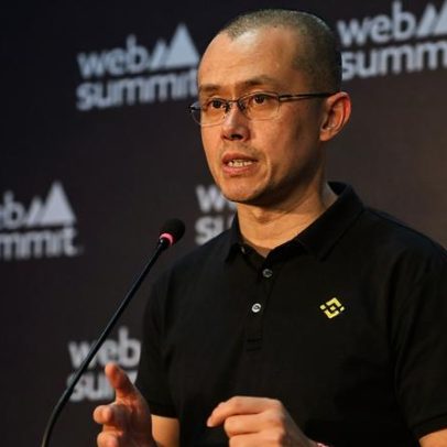 Fundador da Binance ultrapassa Bill Gates em patrimônio, segundo dados