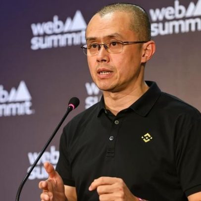 Fundador da Binance passa Bill Gates em riqueza