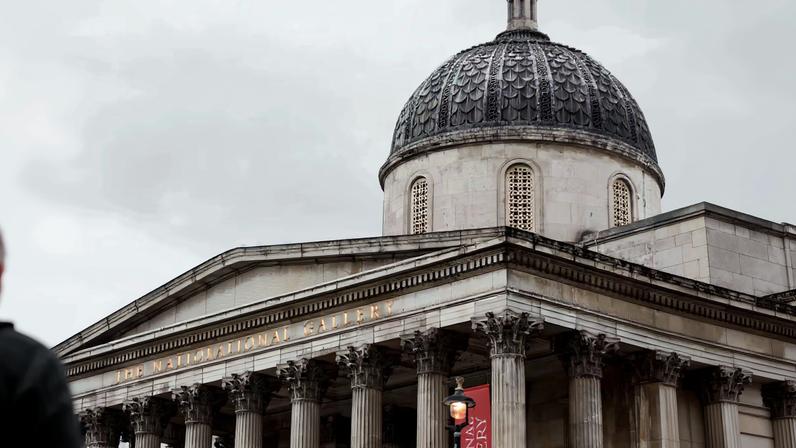 Maria Balshaw, diretora do Tate, entra no debate sobre cobrança de ingressos