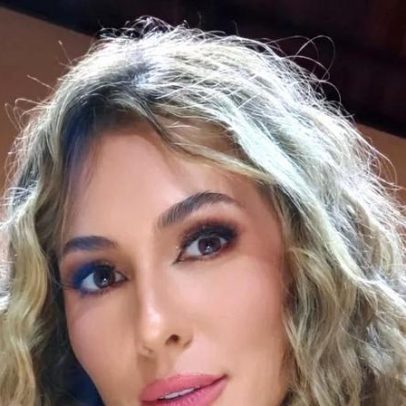 Lívia Andrade revela diagnóstico de saúde e alerta sobre dor extrema