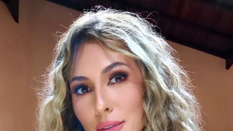 Lívia Andrade revela diagnóstico de saúde e alerta sobre dor extrema