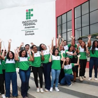 MEC investiu 71% dos recursos de infraestrutura para a Rede Federal