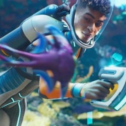 Editora é acusada de vazar data de Subnautica 2 para irritar cofundadores