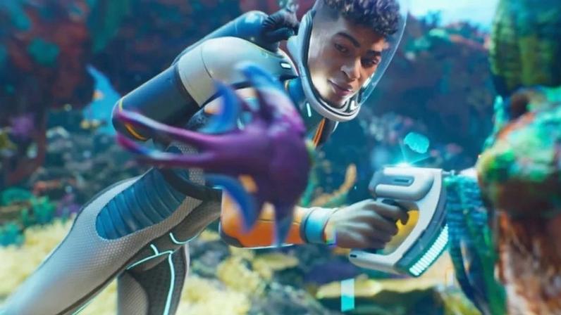Editora é acusada de vazar data de Subnautica 2 para irritar cofundadores