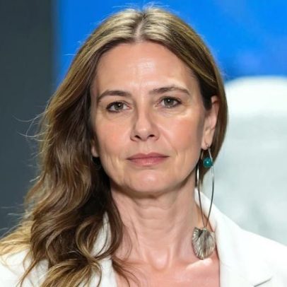 Luciana Gimenez, 56, afirma que envelhecer é natural e não precisa de colágeno