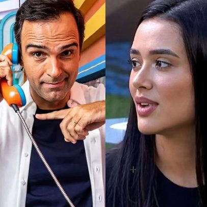 BBB 26: Jordana aponta paredão falso; enquete atual envolve Globo