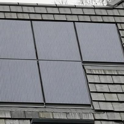 Empresa de energia verde recebe 800 consultas em uma semana