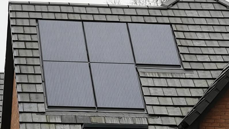 Empresa de energia verde recebe 800 consultas em uma semana