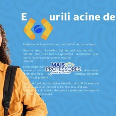 Pé-de-Meia Licenciaturas: saiba como se cadastrar