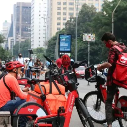 PL dos apps de transporte: oposição reedita crítica à taxa de entrega de R$8,50