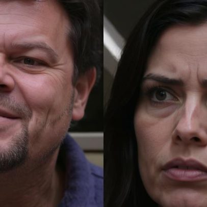 Ivy Moraes comenta a situação de Babu Santana no BBB 26