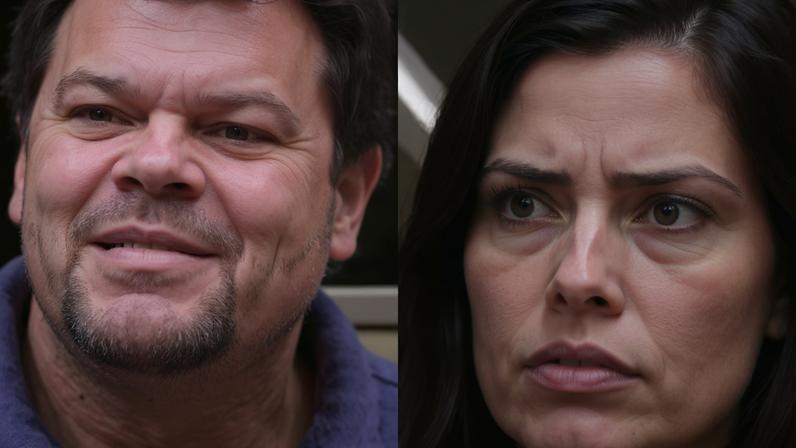 Ivy Moraes, participante do ‘BBB 20’, quebrou o silêncio sobre a situação de Babu Santana, seu principal rival no reality show e que pode ser eliminado do ‘BBB 26’