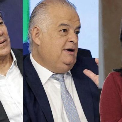 Haddad terá como aliado Márcio França na disputa pelo governo de SP