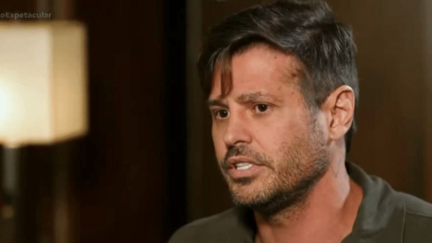 Dado Dolabella: ator foi condenado por agressão contra a ex-namorada