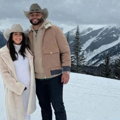 Prescott e Ramos enviam e-mail a convidados após cancelamento do casamento