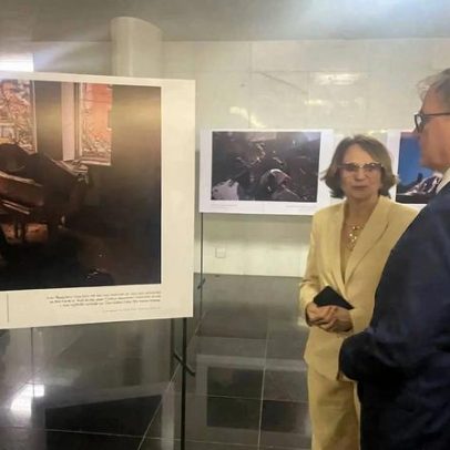 Damares afirma que apoio de Lula a ditadores pode impactar eleição