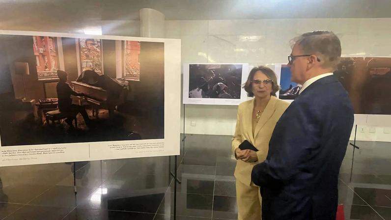 Damares afirma que apoio de Lula a ditadores pode impactar eleição