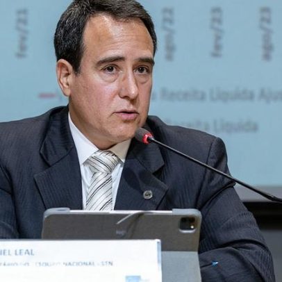 Dívida pública permanece sustentável em todos os cenários, afirma Tesouro