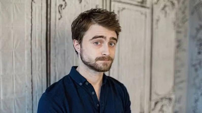 Daniel Radcliffe — Foto: Getty Images