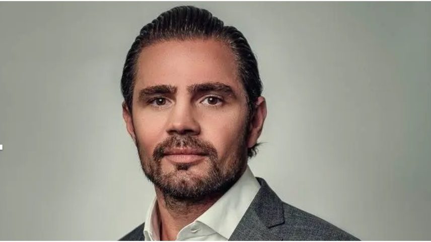 PF prende Daniel Vorcaro, dono do Banco Master — Foto: Reprodução