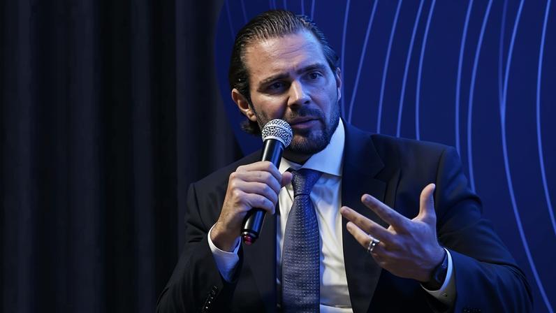 Daniel Vorcaro