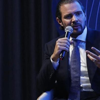 Mendonça desobriga Vorcaro de ir à CPI do Crime Organizado