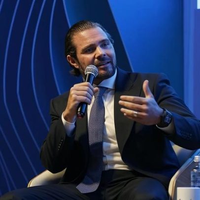 Vorcaro deixa SP para transferência a Brasília por ordem de Mendonça
